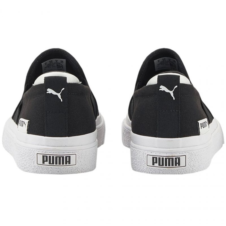 Puma Bari Z SlipOn Caucho 383903 01 negro 2 Puma Bari Z SlipOn Caucho 383903 01 negro 2