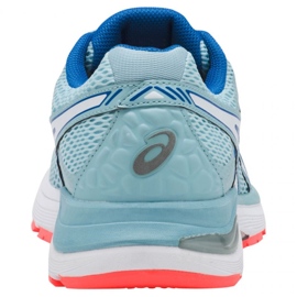 Asics Gel-Pulse 9 W T7D8N-1401 azul 5