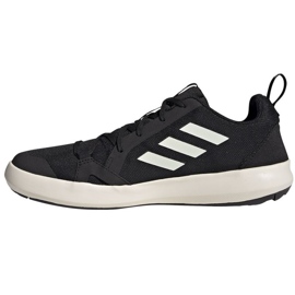 Zapatillas Adidas Terrex Boat H. Rdy M GY6118 negro 1
