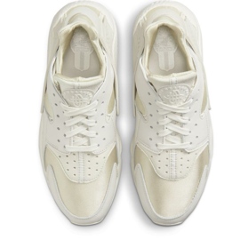 Nike Air Huarache Mujer DQ0916-001 zapatillas beige 1