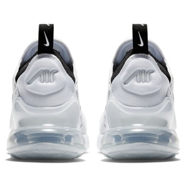 Nike Air Max 270 Mujer AH6789-100 blanco negro 1
