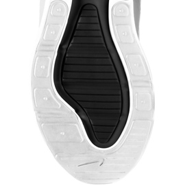 Nike Air Max 270 Mujer AH6789-100 blanco negro 4