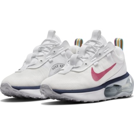 Nike Air Max 2021 Mujer DC9478-100 blanco 1 Nike Air Max 2021 Mujer DC9478-100 blanco 1