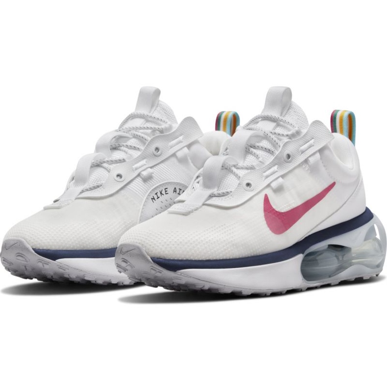 Nike Air Max 2021 Mujer DC9478-100 blanco 1 Nike Air Max 2021 Mujer DC9478-100 blanco 1