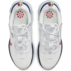 Nike Air Max 2021 Mujer DC9478-100 blanco 2