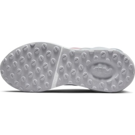Nike Air Max 2021 Mujer DC9478-100 blanco 4