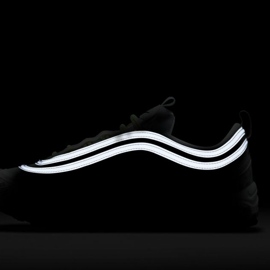 Nike Air Max 97 M DH0006-100 zapatillas blanco 8