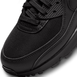 Zapatillas Nike Air Max 90 W DH8010-001 negro 1