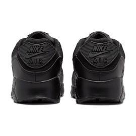 Zapatillas Nike Air Max 90 W DH8010-001 negro 2