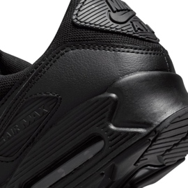 Zapatillas Nike Air Max 90 W DH8010-001 negro 4