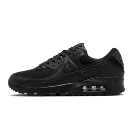 Zapatillas Nike Air Max 90 W DH8010-001 negro 5