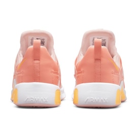 Nike Air Max Bella Tr 5 W DD9285-600 zapatillas rosado 3
