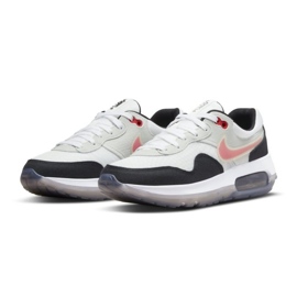 Nike Air Max Motif W DV3034-001 zapatillas blanco negro 1 Nike Air Max Motif W DV3034-001 zapatillas blanco negro 1