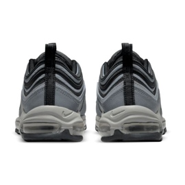 Zapatillas Nike Air Max 97 M DH1083-002 negro gris 2