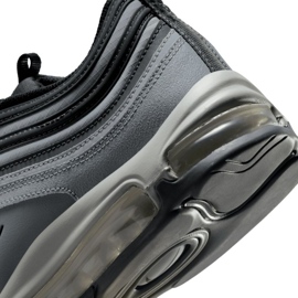 Zapatillas Nike Air Max 97 M DH1083-002 negro gris 4