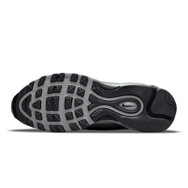 Zapatillas Nike Air Max 97 M DH1083-002 negro gris 5