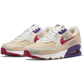 Nike Air Max 90 M DM8171-200 beige multicolor 1