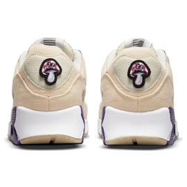 Nike Air Max 90 M DM8171-200 beige multicolor 4