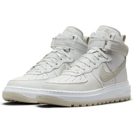 Nike Air Force 1 M DA0418-100 zapatilla blanco 1