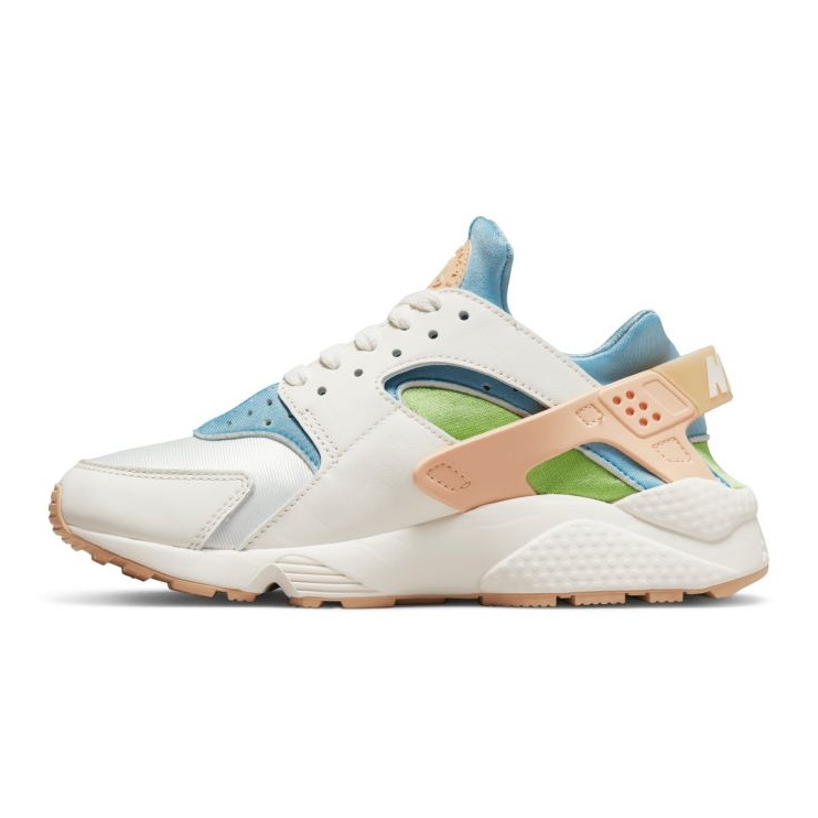 Nike Air Huarache Se Mujer DQ0117-100 blanco 1