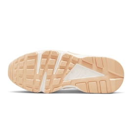 Nike Air Huarache Se Mujer DQ0117-100 blanco 2
