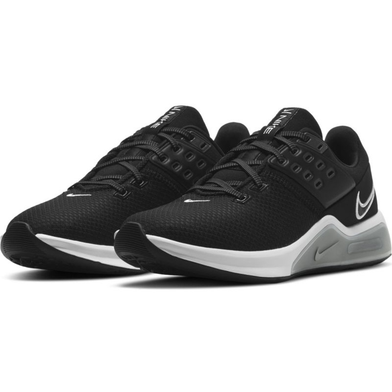 Nike Air Max Bella TR 4 W CW3398-002 zapatillas negro 1