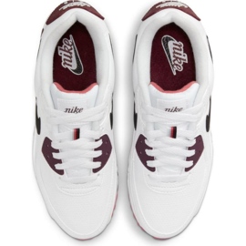 Nike Air Max 90 M DH1316-100 zapatillas blanco 1 Nike Air Max 90 M DH1316-100 zapatillas blanco 1