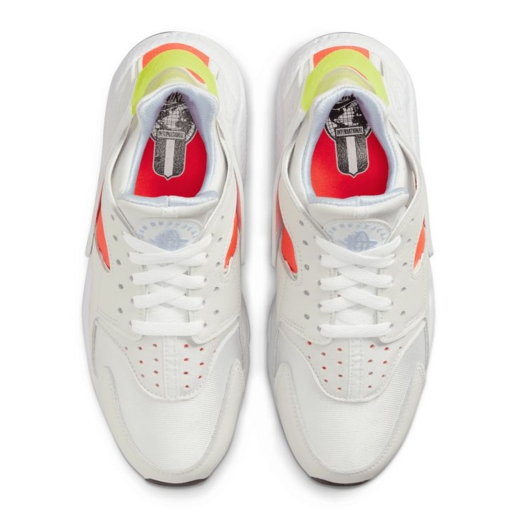 Zapatillas Nike Air Huarache DH4439-106 blanco 1