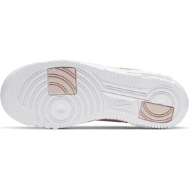 Nike Air Force 1 Pixel Mujer CK6649-200 rosado 2