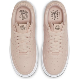 Nike Air Force 1 Pixel Mujer CK6649-200 rosado 3