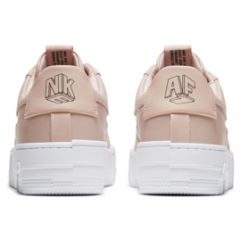 Nike Air Force 1 Pixel Mujer CK6649-200 rosado 5
