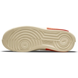 Nike Air Force 1 Fontanka M DA7024-200 zapatillas beige 5