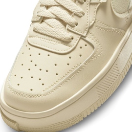 Nike Air Force 1 Fontanka M DA7024-200 zapatillas beige 6
