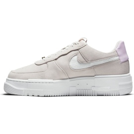 Nike Air Force 1 Pixel Mujer DQ0827-100 beige 1 Nike Air Force 1 Pixel Mujer DQ0827-100 beige 1