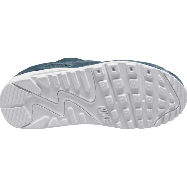 Nike Air Max 90 Premium Mujer DO2194-001 zapatillas azul 1 Nike Air Max 90 Premium Mujer DO2194-001 zapatillas azul 1