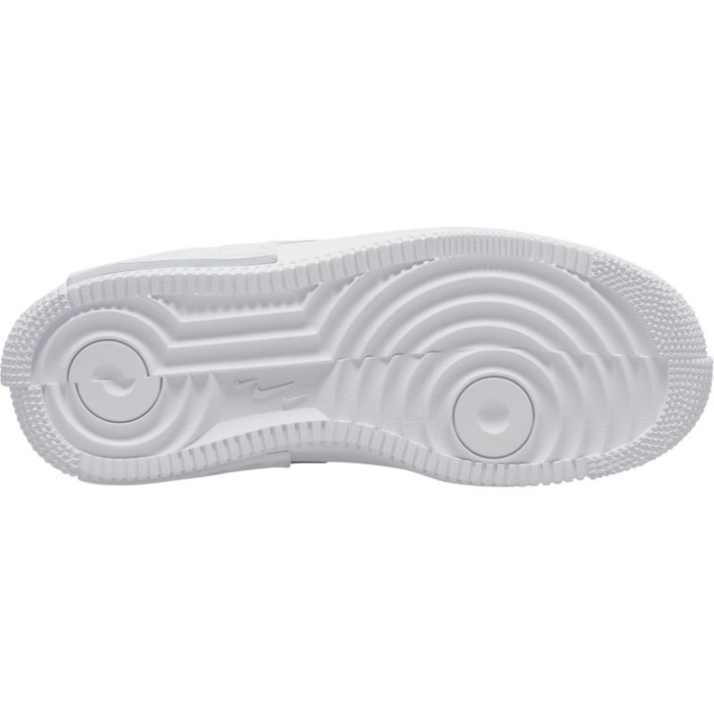 Nike Air Force 1 Fontanka W DH1290-100 zapatillas blanco 1