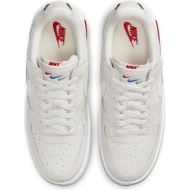 Nike Air Force 1 Fontanka M DH1290-001 zapatilla blanco 1