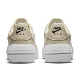 Nike Air Force 1 PLT.AF.ORM Mujer DJ9946-200 beige 2