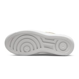 Nike Air Force 1 PLT.AF.ORM Mujer DJ9946-200 beige 5