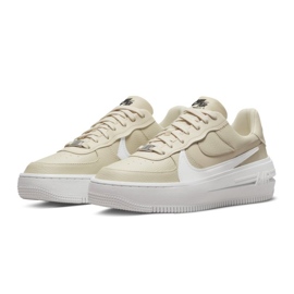 Nike Air Force 1 PLT.AF.ORM Mujer DJ9946-200 beige 6