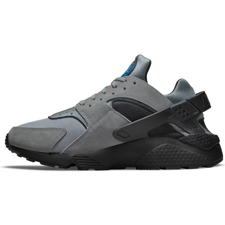 Nike Air Huarache M DO6708-001 zapatillas negro gris 1