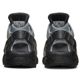 Nike Air Huarache M DO6708-001 zapatillas negro gris 4