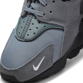 Nike Air Huarache M DO6708-001 zapatillas negro gris 6