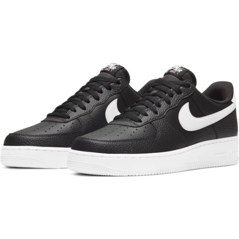 Zapatillas Nike Air Force 1 CT2302-002 negro 1
