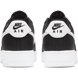 Zapatillas Nike Air Force 1 CT2302-002 negro 2