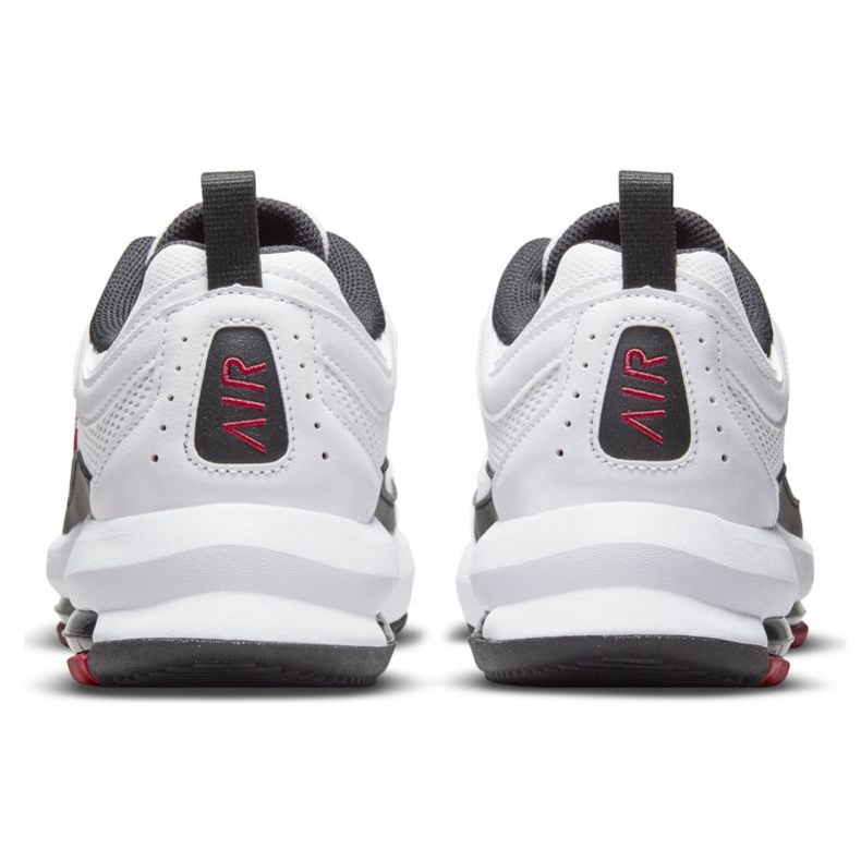 Nike Air Max Ap M CU4826-101 blanco 1