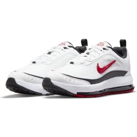 Nike Air Max Ap M CU4826-101 blanco 2