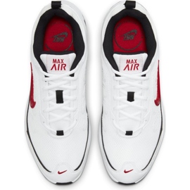 Nike Air Max Ap M CU4826-101 blanco 5