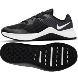 Zapatillas Nike Wmns Mc Trainer W CU3584-004 blanco negro 1