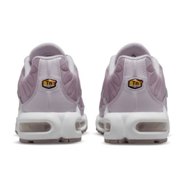Nike Air Max Plus Mujer DJ5421-500 violeta multicolor 1
